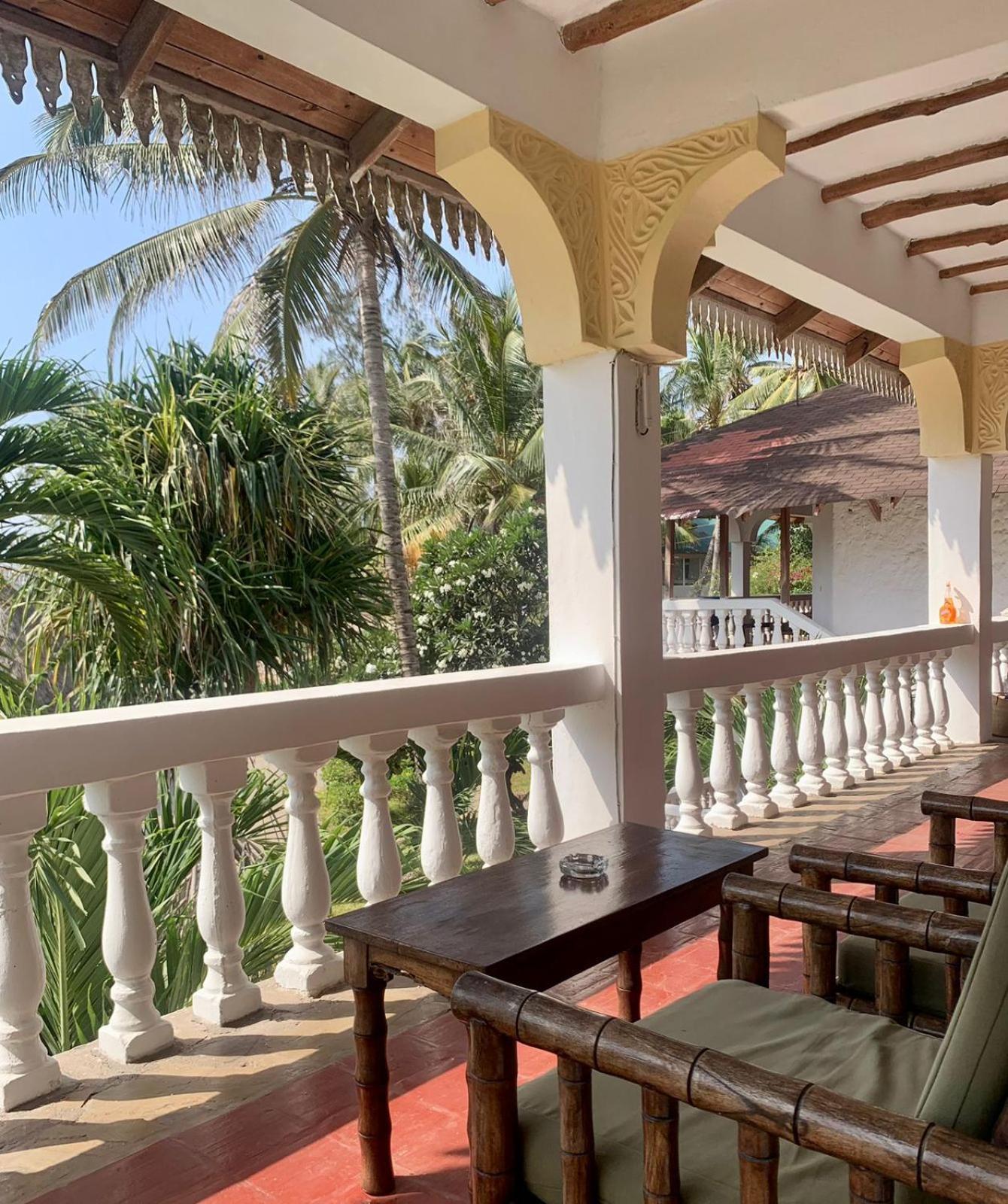 Lily Palm Resort Ватаму Екстер'єр фото