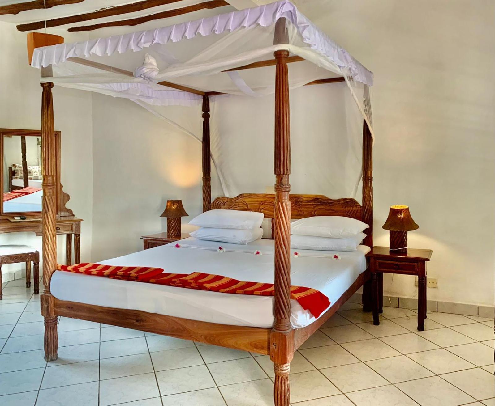 Lily Palm Resort Ватаму Екстер'єр фото