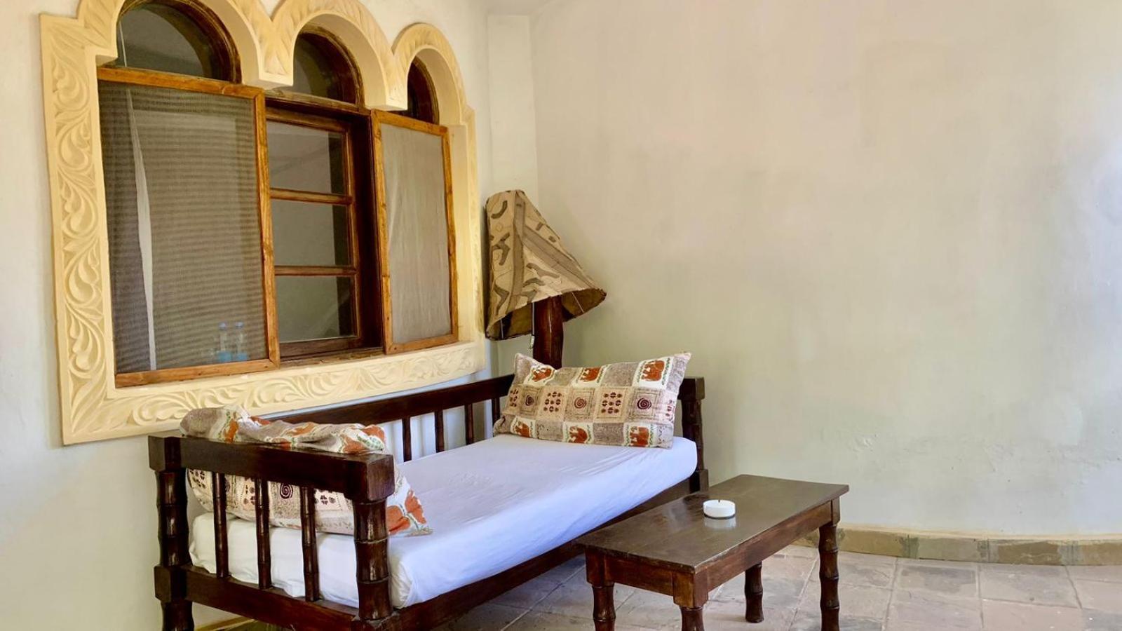 Lily Palm Resort Ватаму Екстер'єр фото